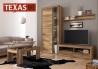 COMPOSICION TEXAS 1 EN COLOR CAÑON muebles de salón 386,00 € 319,01 €