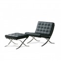 REPOSAPIÉS BARCELONA (PIEL) Butacas y Sillones 297,00 € 245,45 €