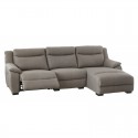 SOFA CHAISELONGUE PARKER. Imagen 2