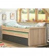 CAMA COMPACTO MODELO LARA CAMBRIA BLANCO Distribuidor 240,00 € 198,35 €