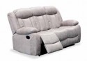 SOFAS MOTRIL RELAX MANUAL 3+2+1, CALMEL Y GRIS CLARO Sofás 352,00 € 290,91 €