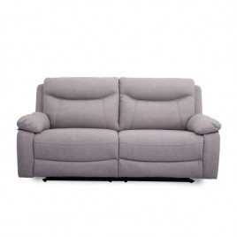 SOFAS ARTURO RELAX ELECTRICO Y MANUAL COLORES PLOMO Y CEMENTO Sofás 485,00 € 400,83 €