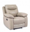 SOFAS ARTURO RELAX ELECTRICO Y MANUAL EN PIEL FLOR BEIGE Sofás 477,00 € 394,21 €