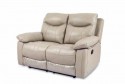 SOFAS ARTURO RELAX ELECTRICO Y MANUAL EN PIEL FLOR BEIGE Sofás 477,00 € 394,21 €